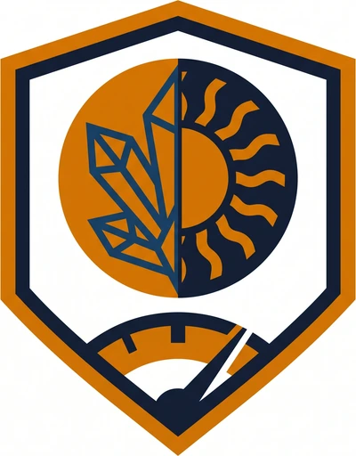 ChillTech HVAC logo